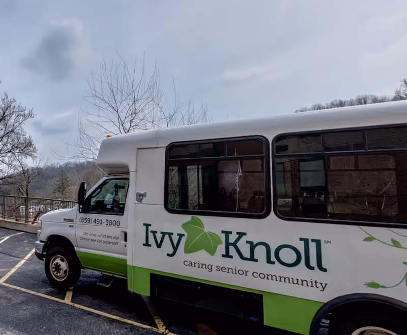 Photo 7 of Ivy Knoll Senior Living Community