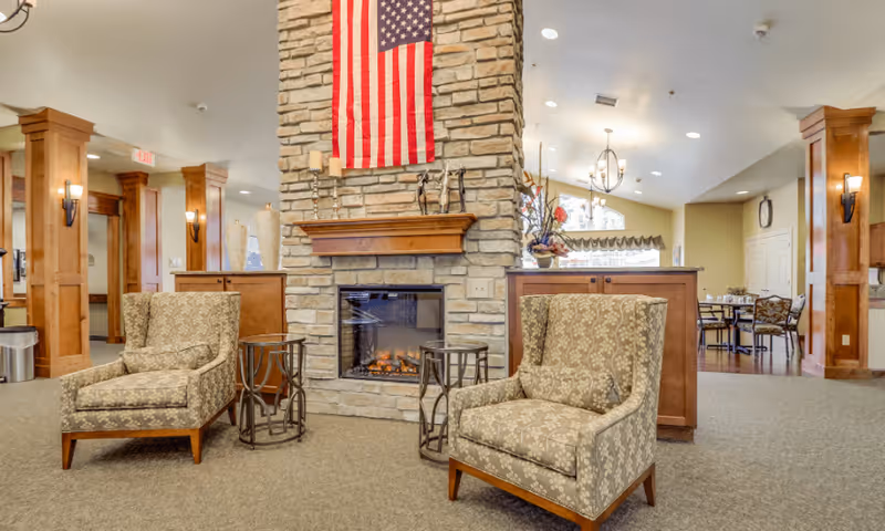 Photo 12 of Candlestone Assisted Living & Memory Care