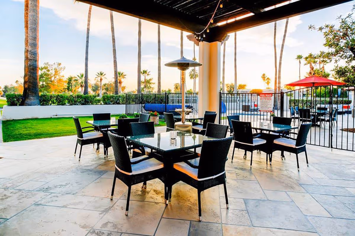 Photo 8 of Independent Living at Arizona Golf Resort