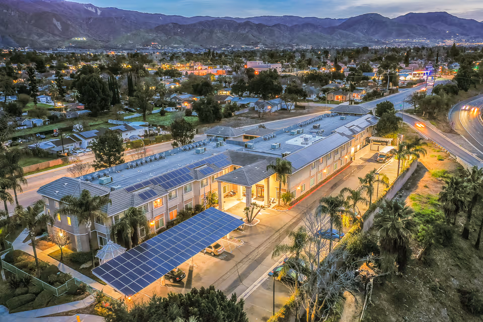 Photo 4 of Villas at San Bernardino