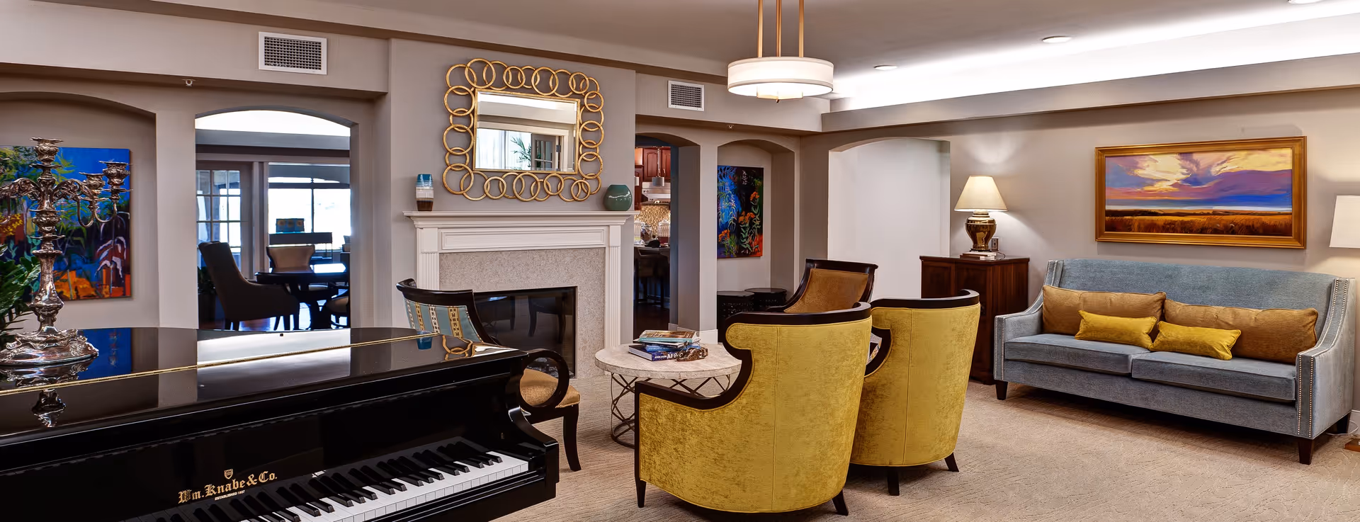 Photo 10 of The Piper Assisted Living and Memory Care
