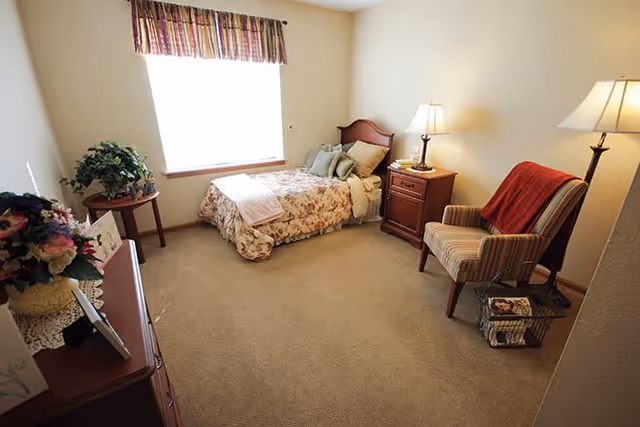 Photo 3 of Brookdale Monroe (Memory Care) Dup of 72540