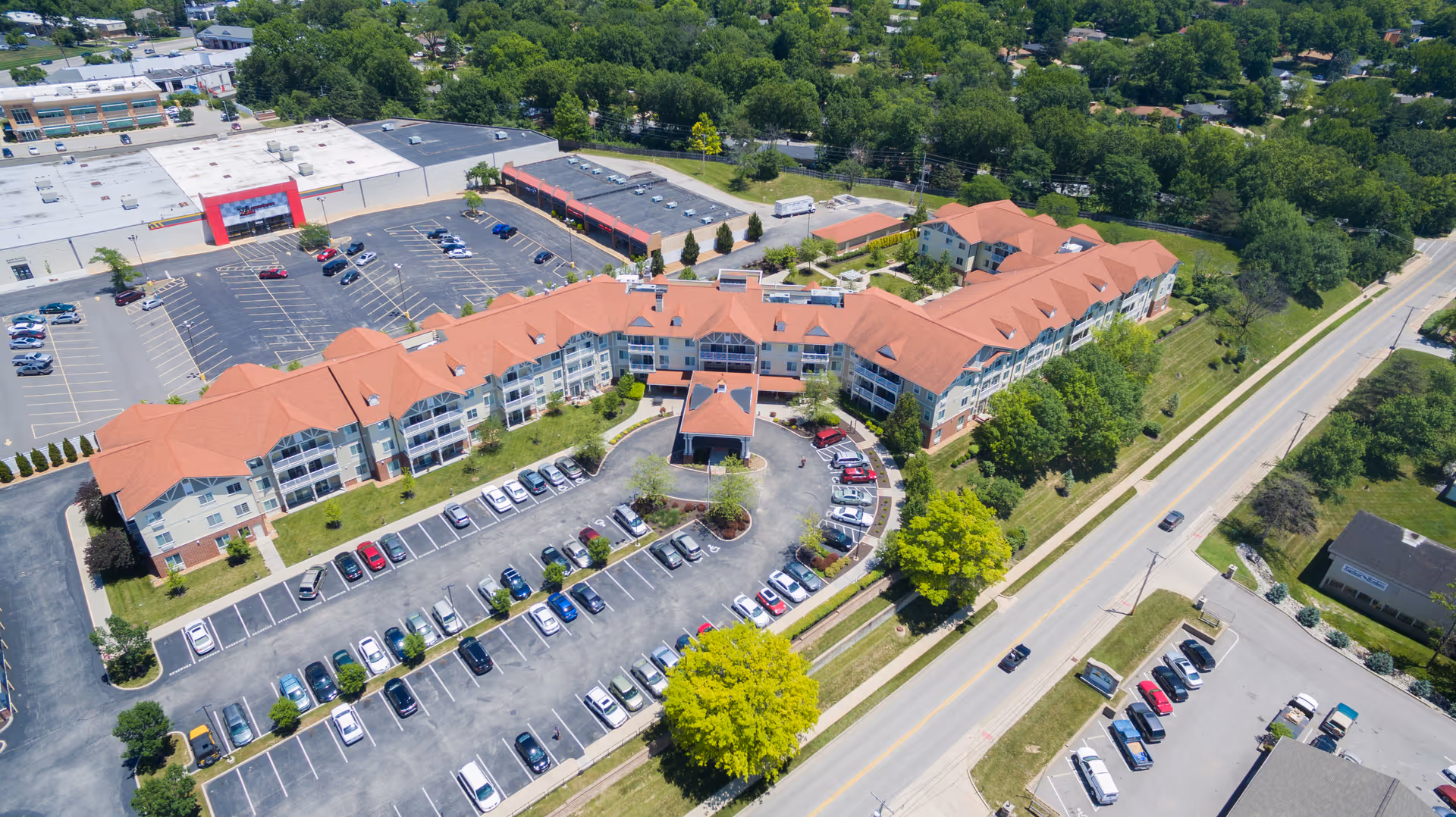 Photo 4 of Crestview Senior Living