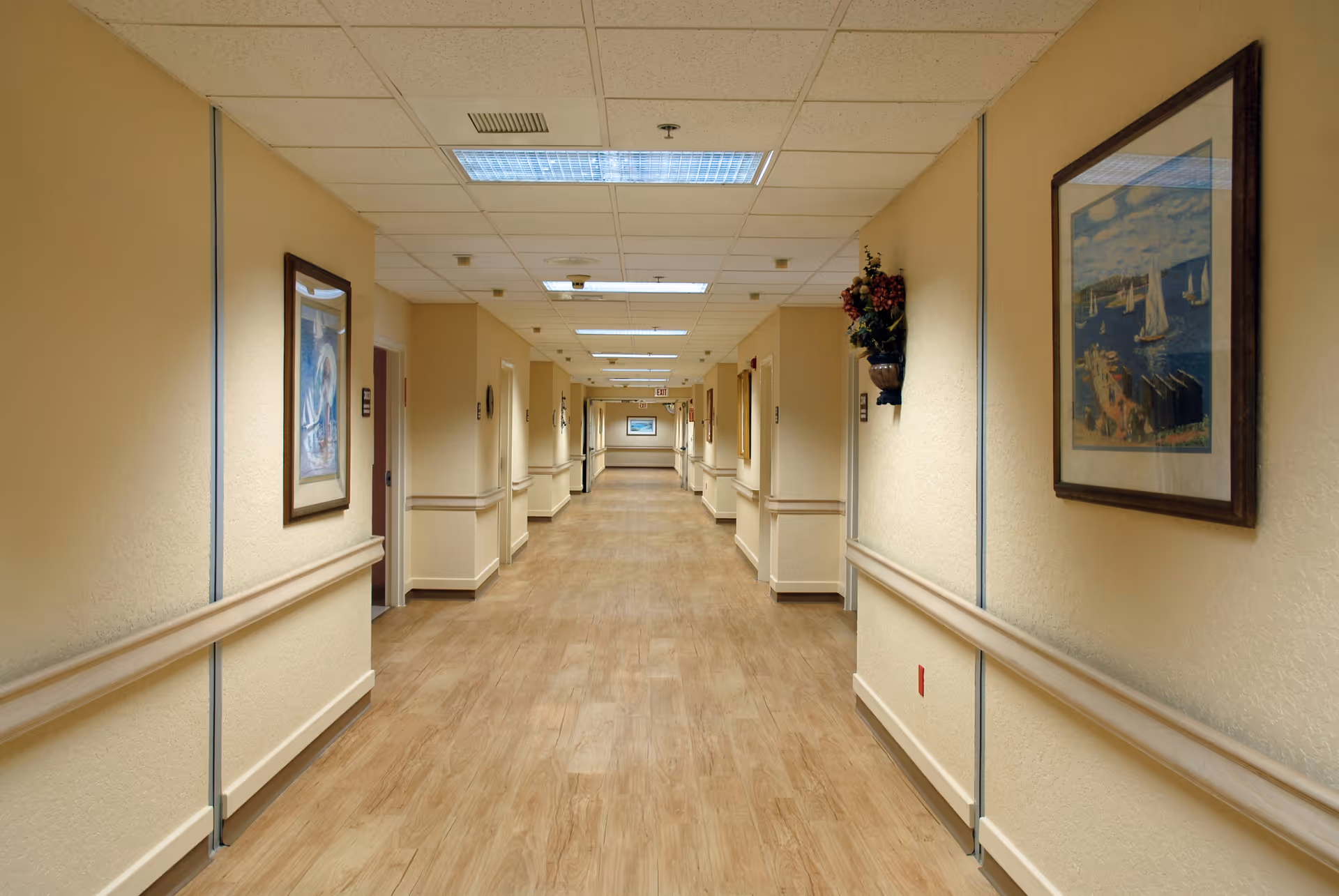 Photo 9 of Life Care Center at Wells Crossing