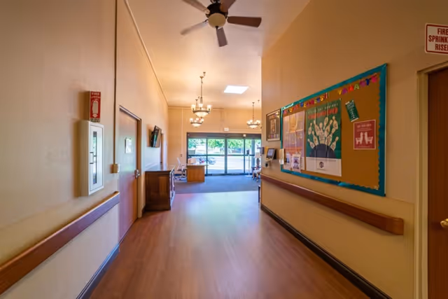Photo 9 of Corvallis Manor Nursing & Rehabilitation Center
