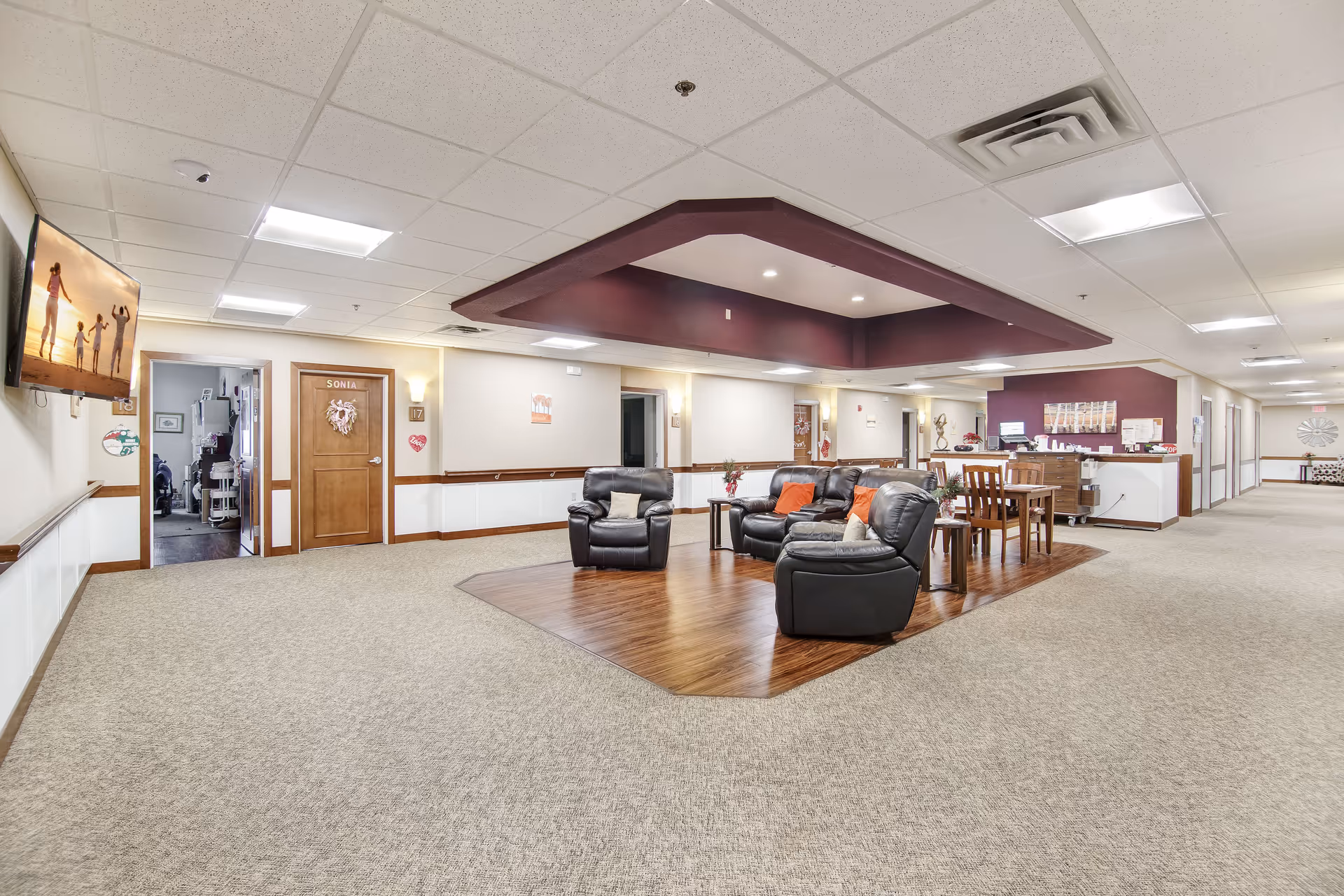 Photo 12 of Suite Living Memory Care & Assisted Living