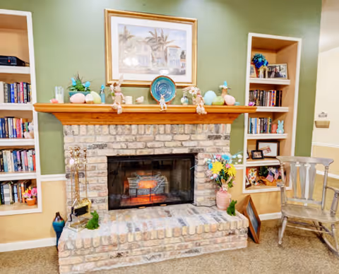Photo 18 of Vista Lake Assisted Living and Memory Care