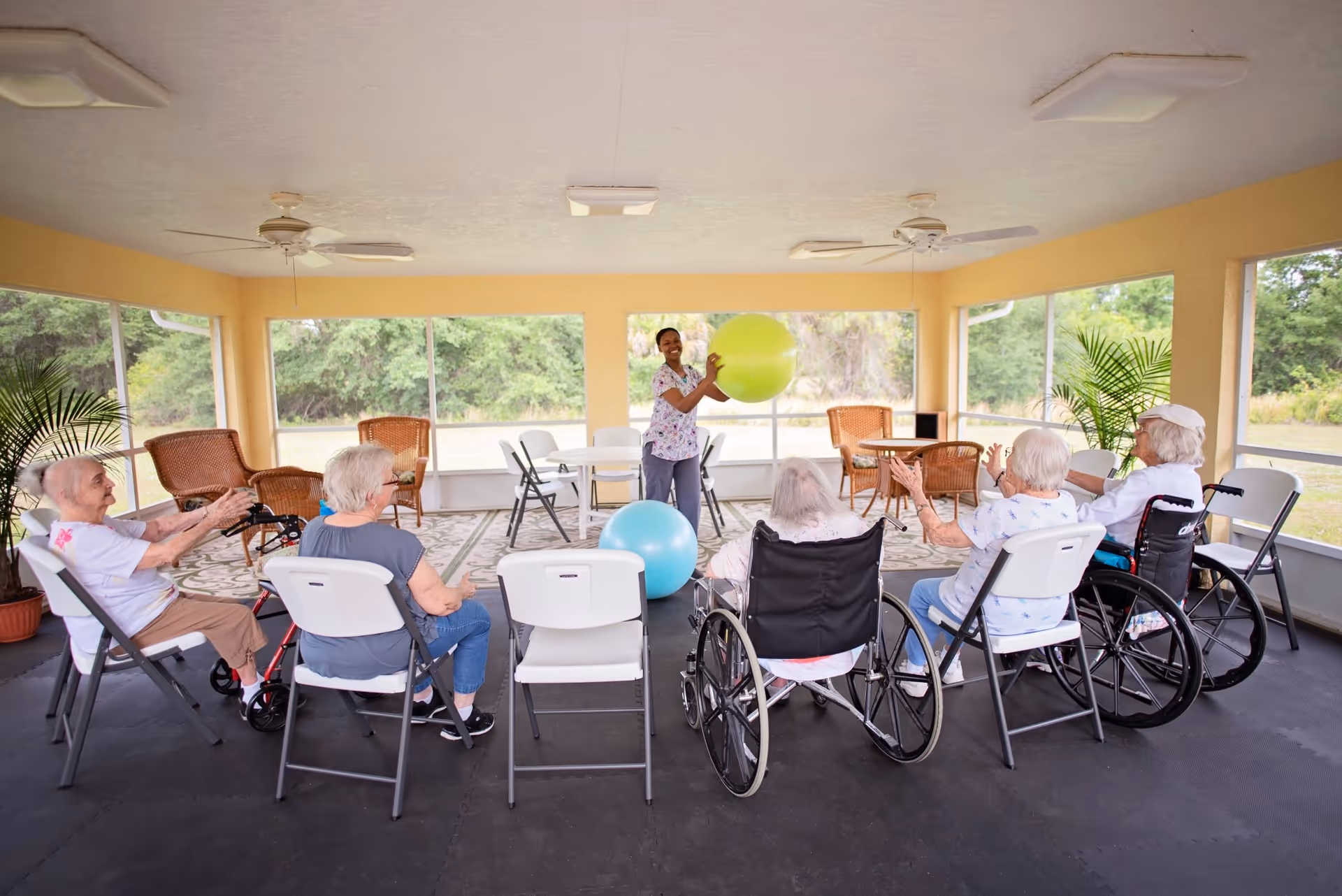 Photo 10 of Alder Terrace Adult Care Center
