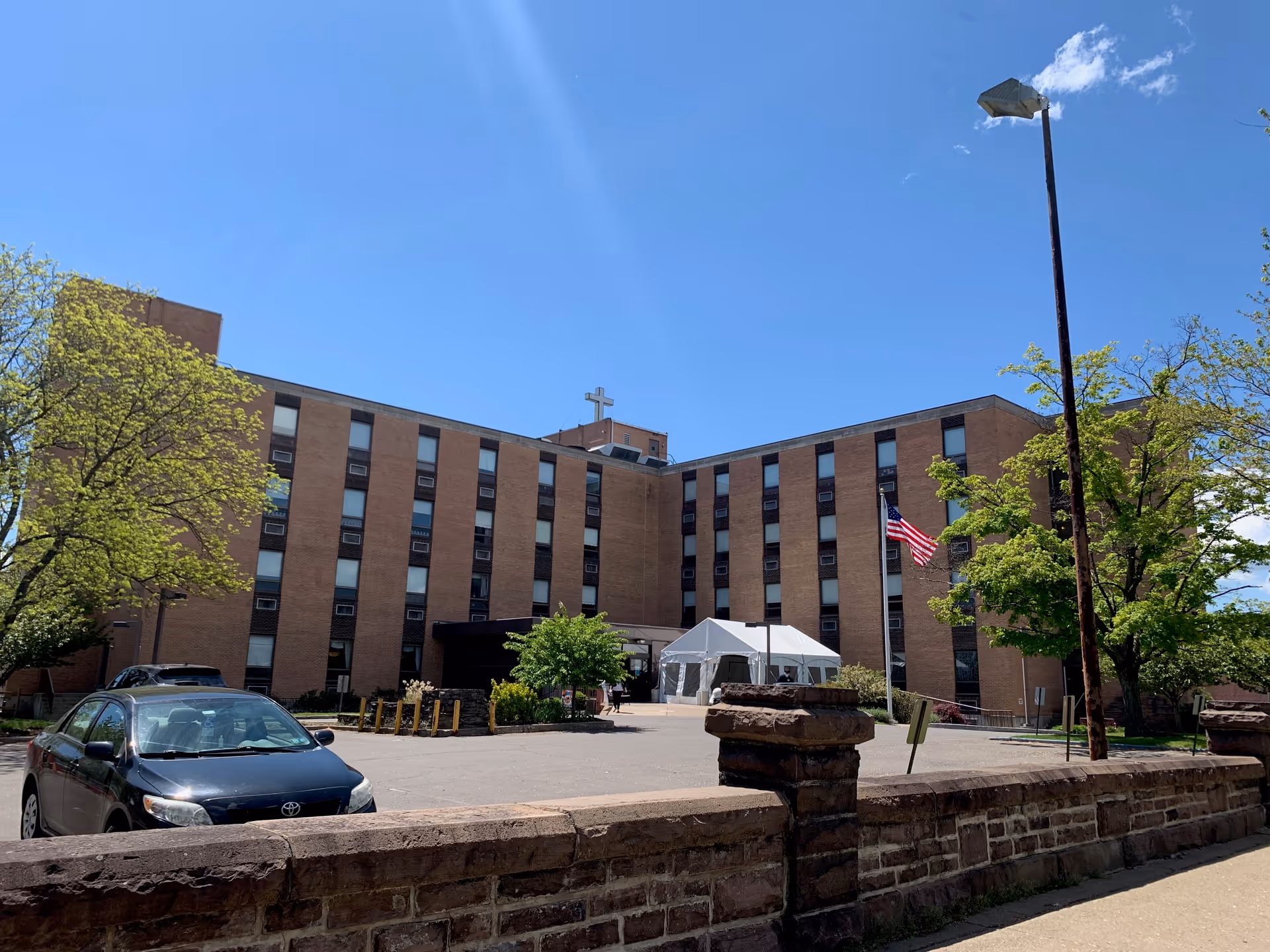 Photo of Allied Services Meade Street Skilled Nursing