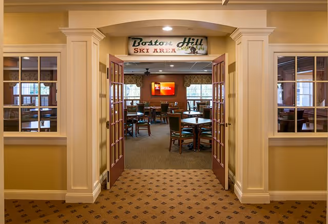 Photo 5 of Brightview North Andover - Senior Independent Living, Assisted Living, Memory Care