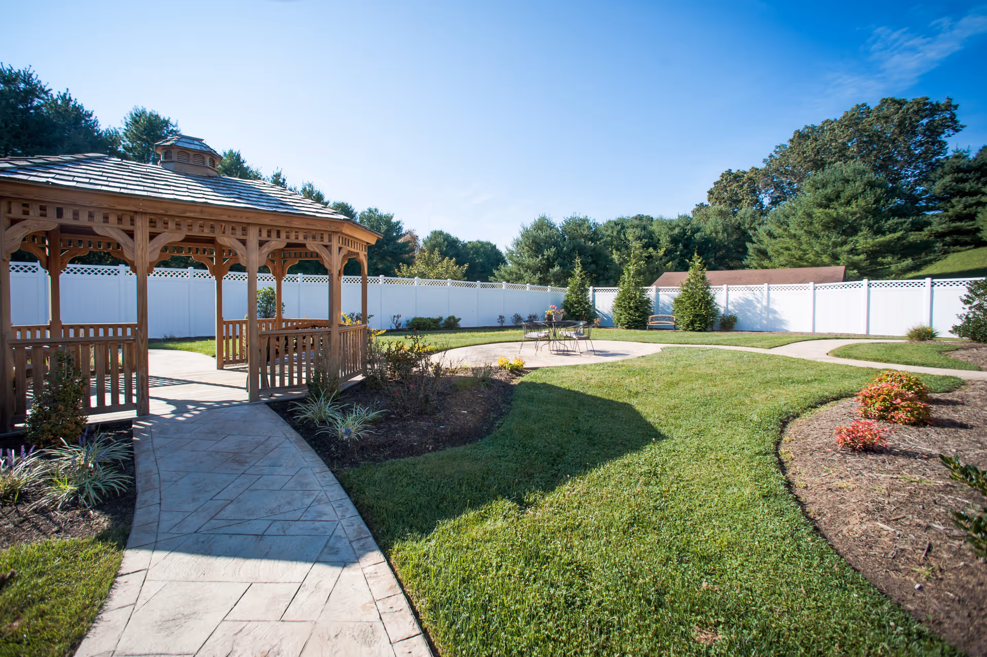 Photo 10 of Commonwealth Senior Living At Hillsville