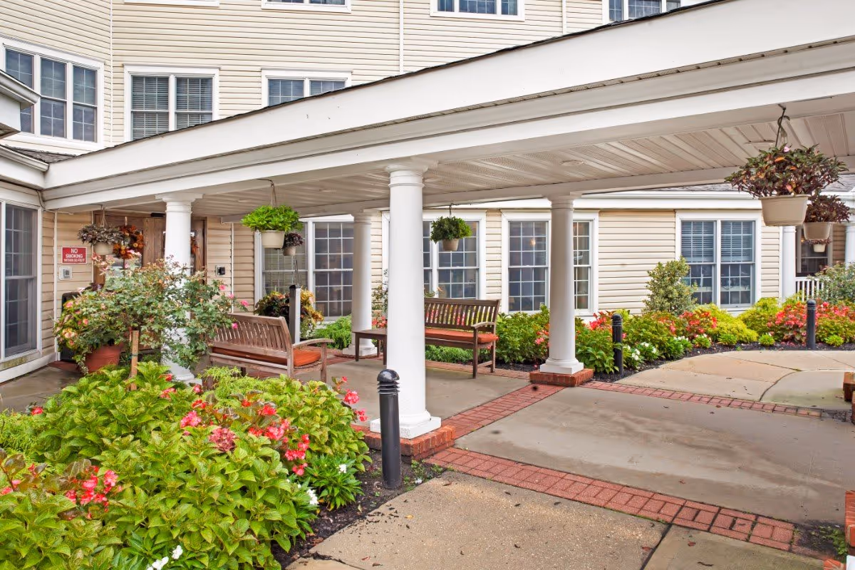 Photo 12 of Sunrise of Smithtown