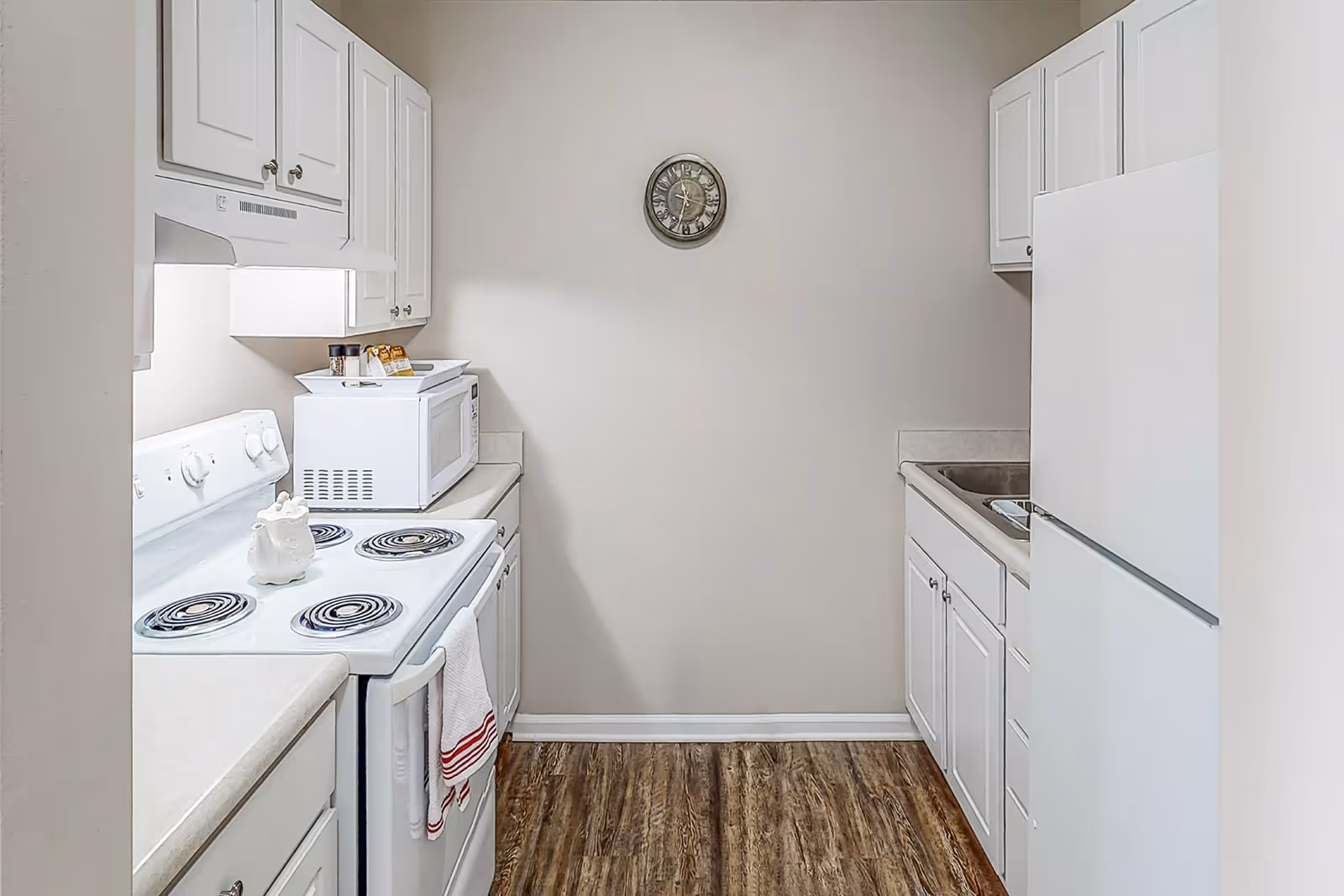 Photo 19 of Brentwood at Elkhart Independent Living