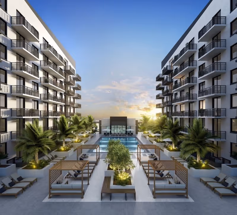 Photo of Upside Fort Lauderdale
