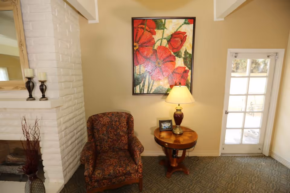 Photo of Citrus Hills Senior Living