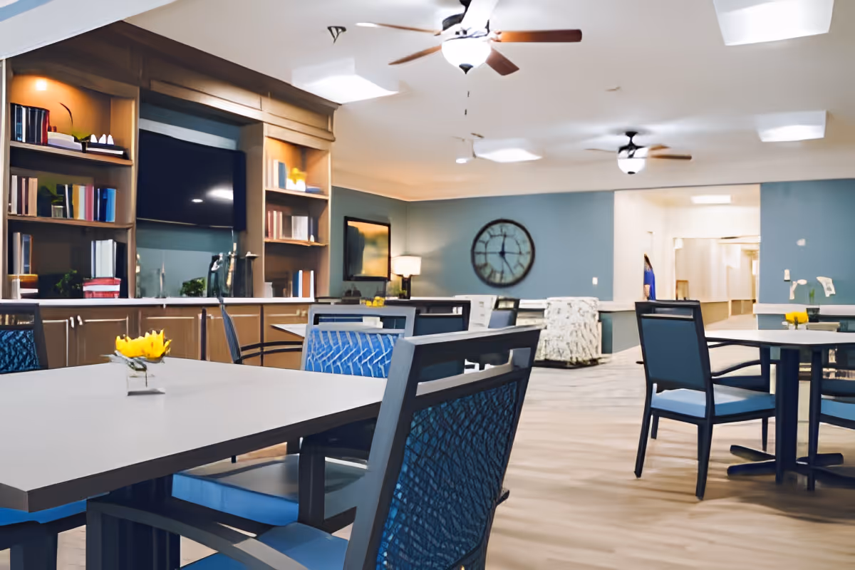 Photo 27 of Charter Senior Living of Cookeville