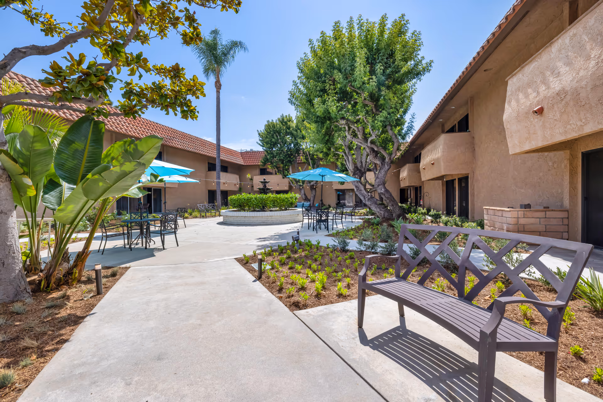Photo 4 of Brookdale Garden Grove