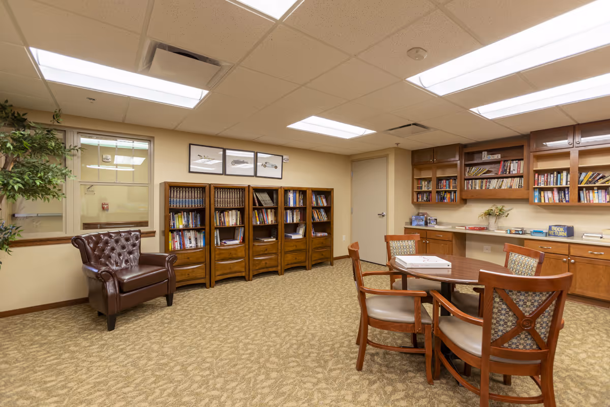 Photo 7 of Independence Village of Ankeny