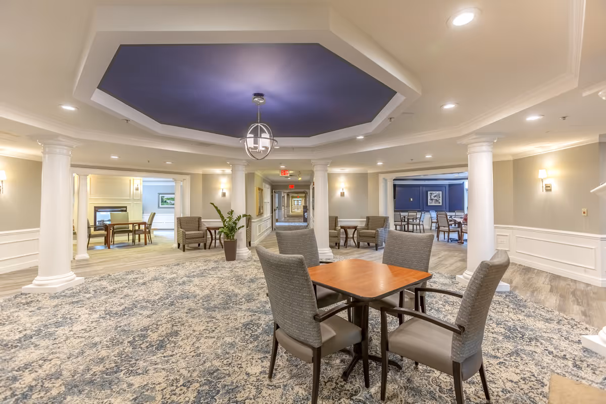 Photo 7 of StoryPoint Libertyville