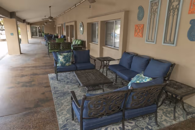 Photo 15 of Desert Blossom Health and Rehabilitation