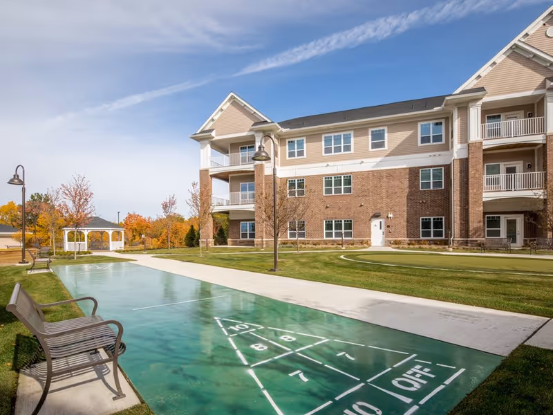 Photo 13 of Rose Senior Living Beachwood
