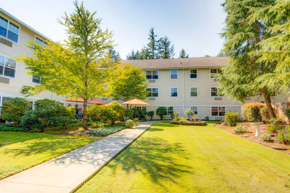 Photo 7 of Bridgeport Place Assisted Living