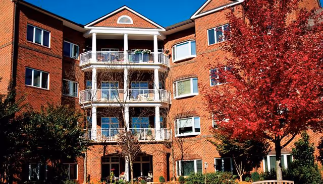 Photo of Westminster-Canterbury of the Blue Ridge