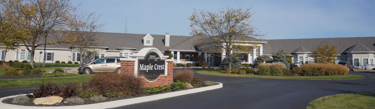 Photo of Maple Crest Senior Living Village