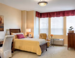 Photo 7 of Shalom Gardens Senior Assisted Living Facility In Virginia | Assisted Living Virginia