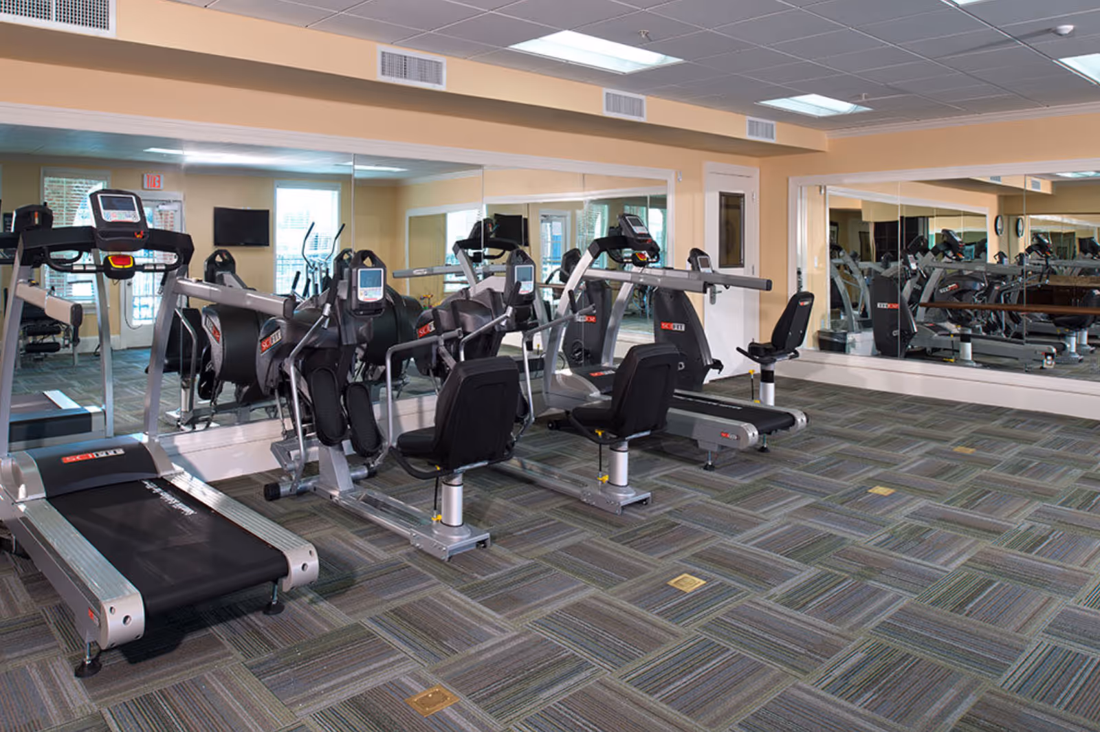 Photo 9 of Crestview Retirement Community