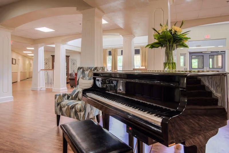 Photo 2 of Lewisville Senior Living