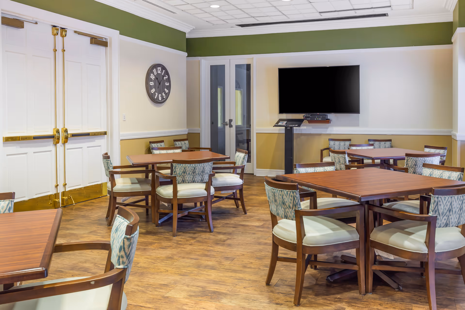 Photo 12 of Brookdale North Raleigh