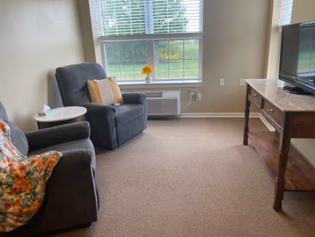 Photo 13 of Trustwell Living at Settlers Place