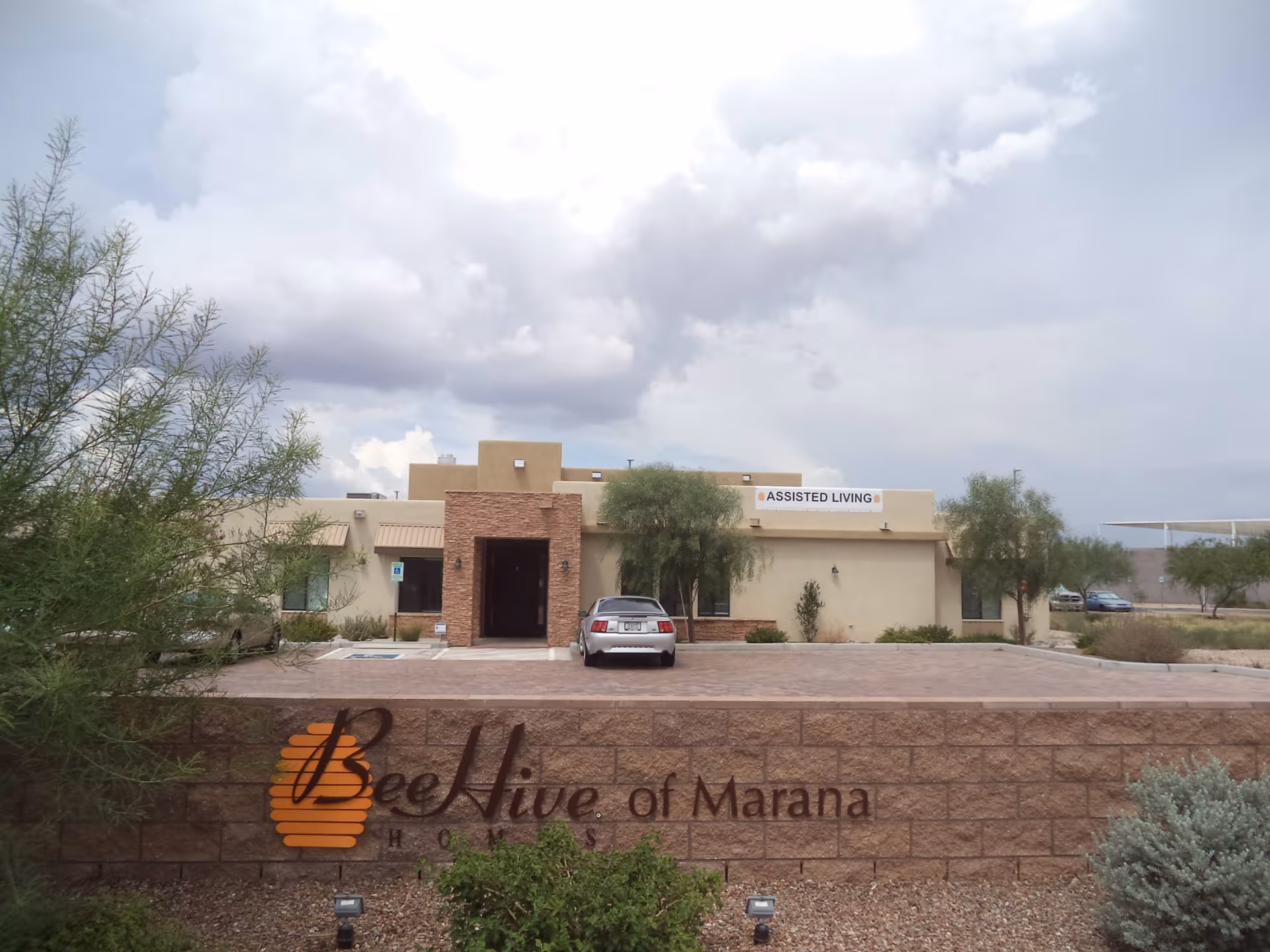 Photo of BeeHive Homes of Marana