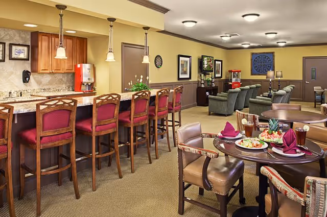 Photo 6 of Atria Oakridge