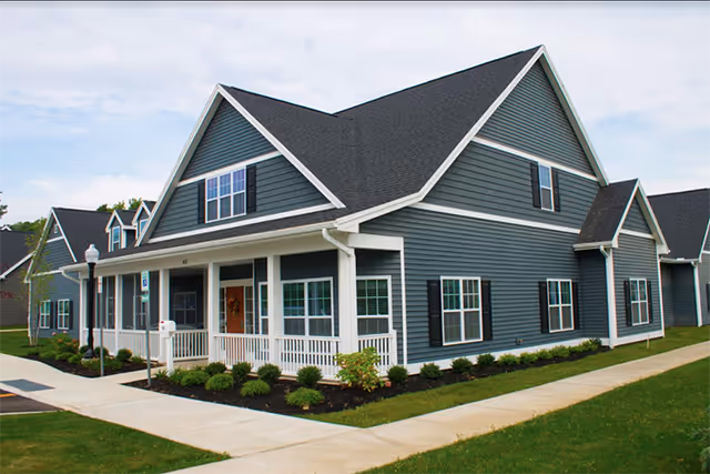 Photo of Rochester Presbyterian Home (Creekstone)