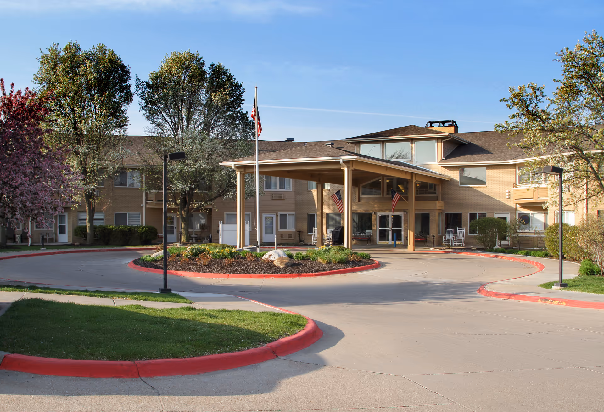 Photo of Asher Point Independent Living of Lincoln