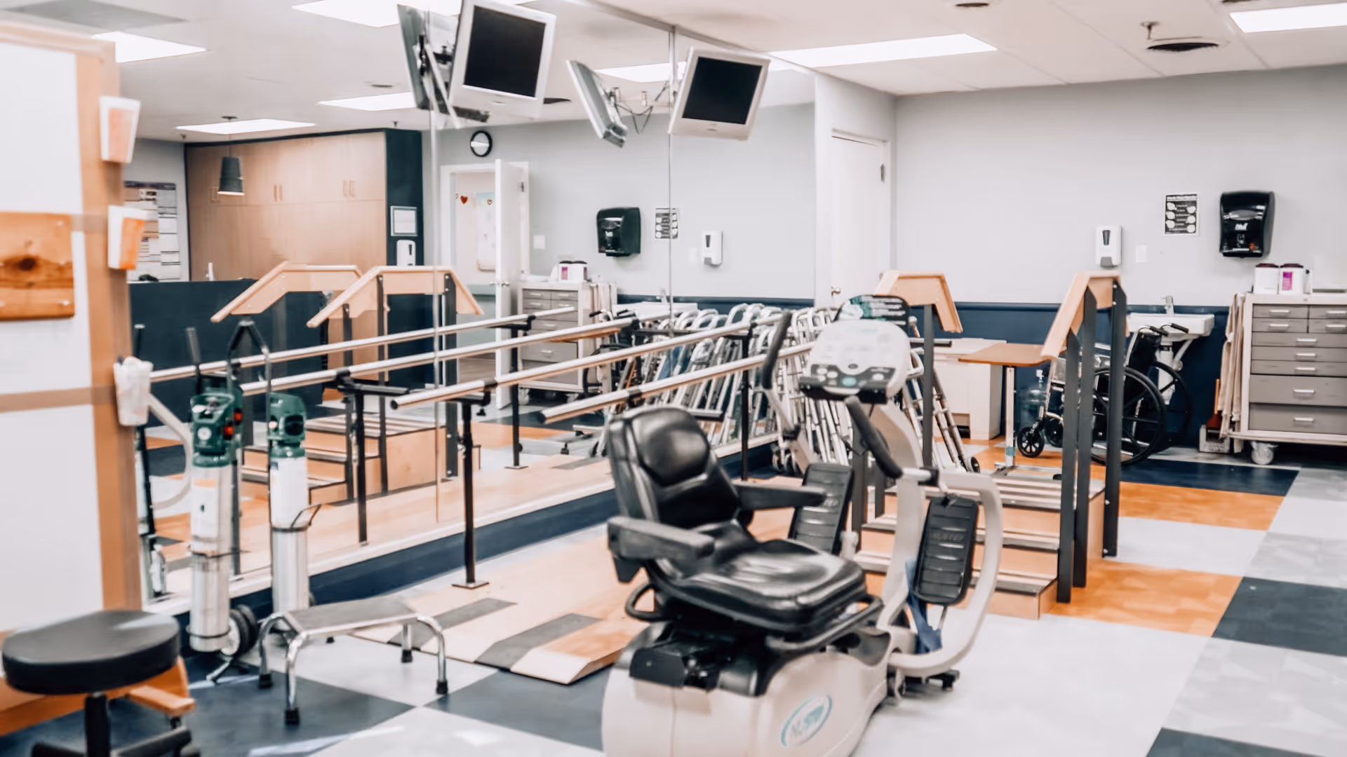 Photo of River Edge Rehab & Nursing