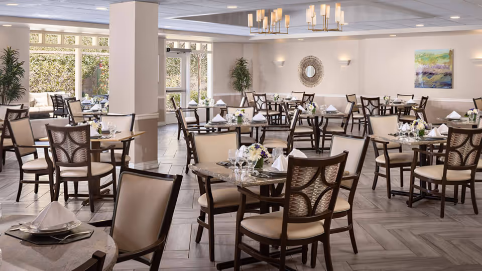 Photo 3 of Belmont Village Senior Living Thousand Oaks