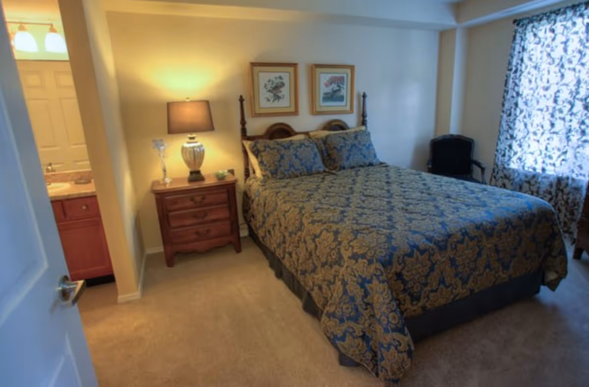 Photo 7 of Treemont Senior Living