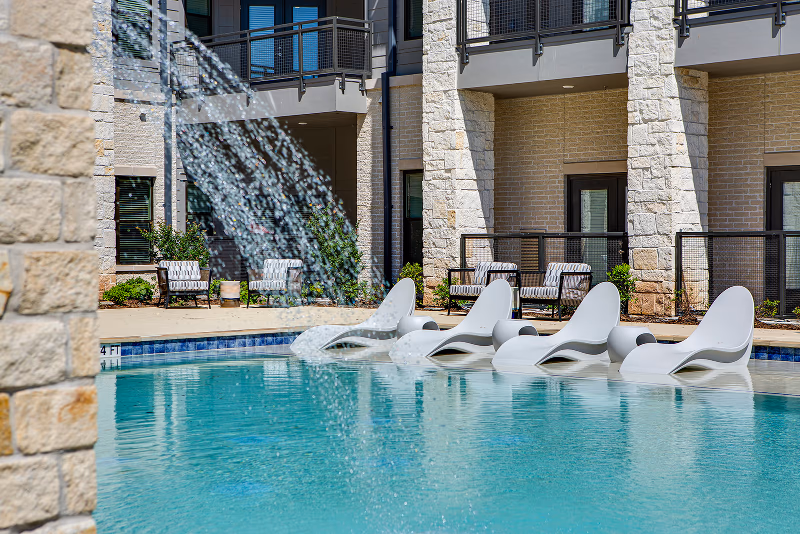 Photo 11 of Fountainwood at Lake Houston