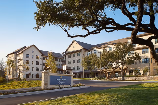 Photo of Grand Living At Georgetown