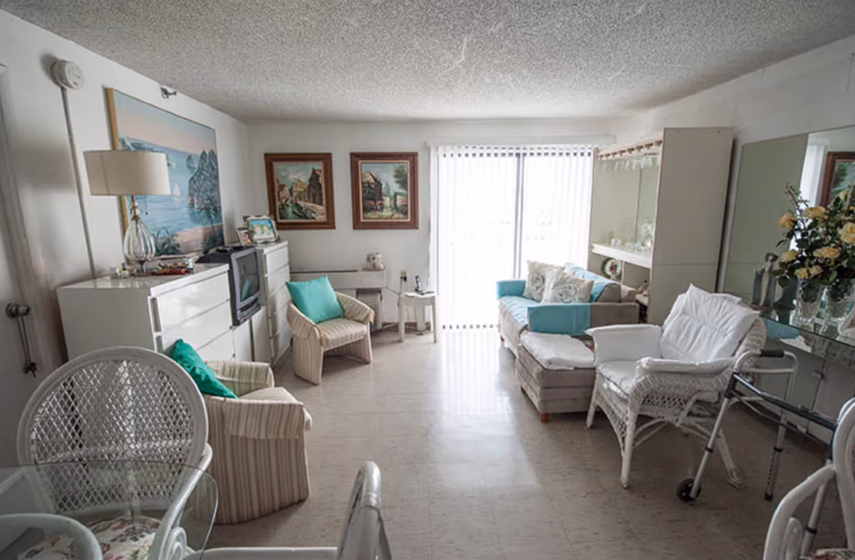 Photo 5 of Helen M. Sawyer Assisted Living