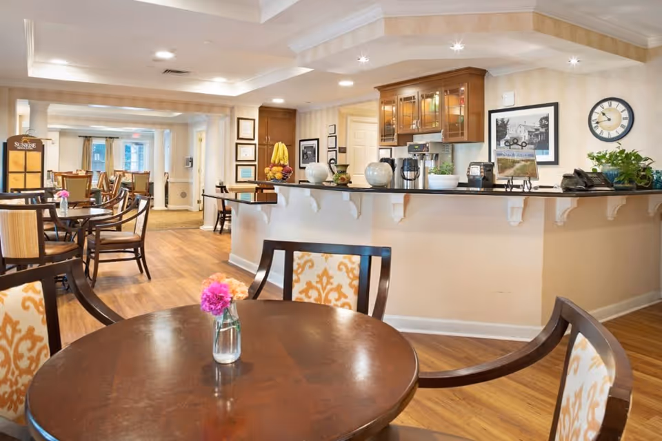 Photo 14 of Sunrise of Paramus