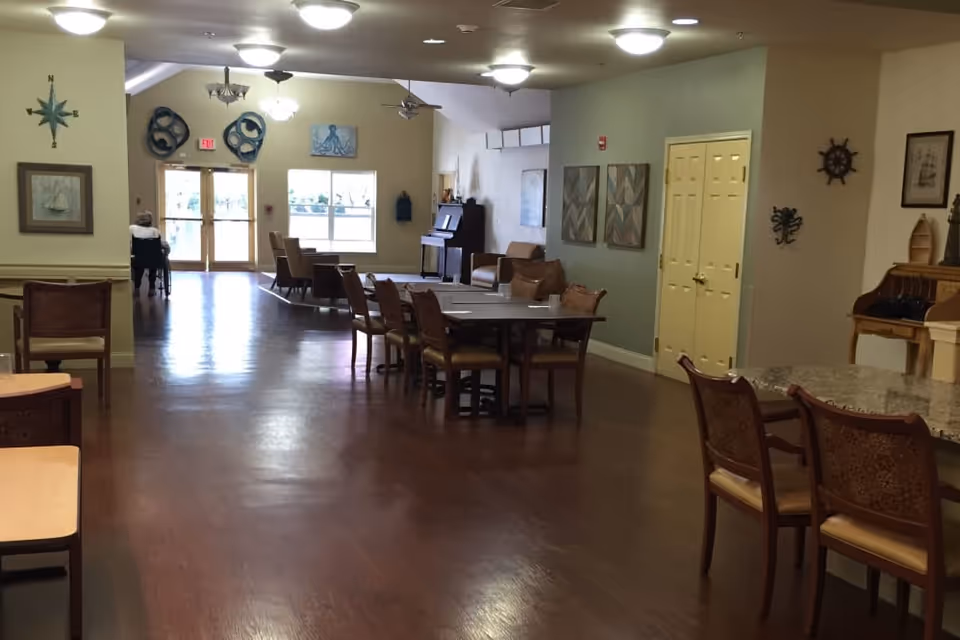 Photo 9 of Regent Court - Assisted Living & Senior Care Community Corvallis