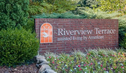 Photo of Riverview Terrace
