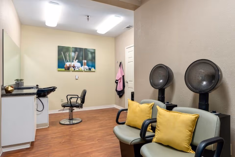 Photo 17 of Spring Creek Assisted Living