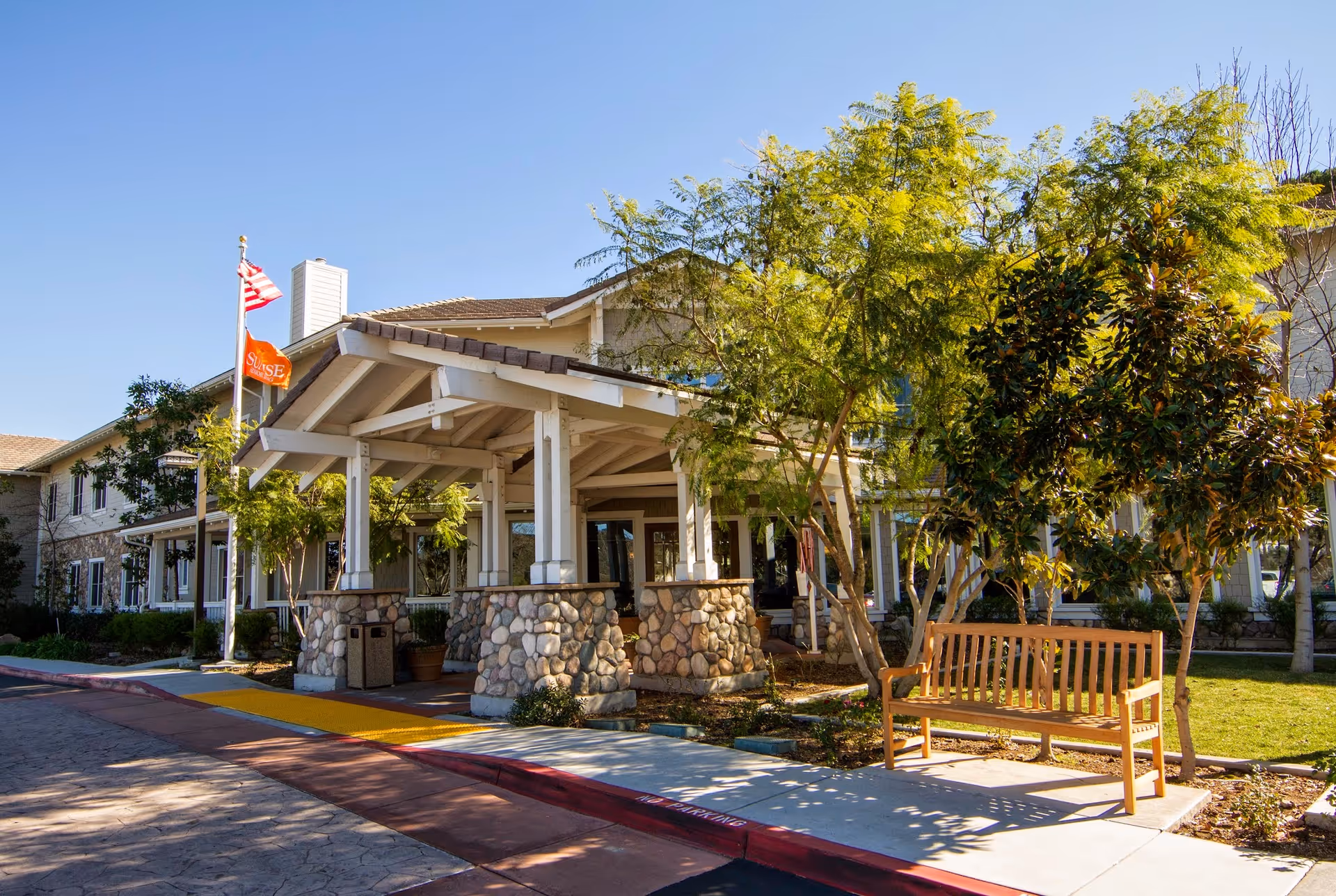 Photo of Ivy Park at Wood Ranch