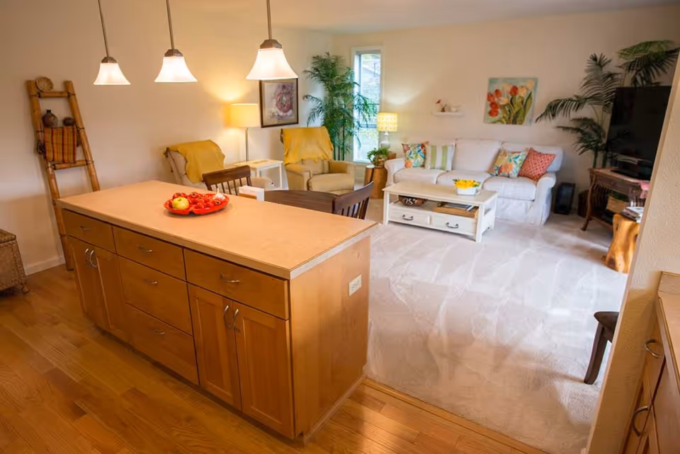Photo 9 of Capital Manor Retirement Commu