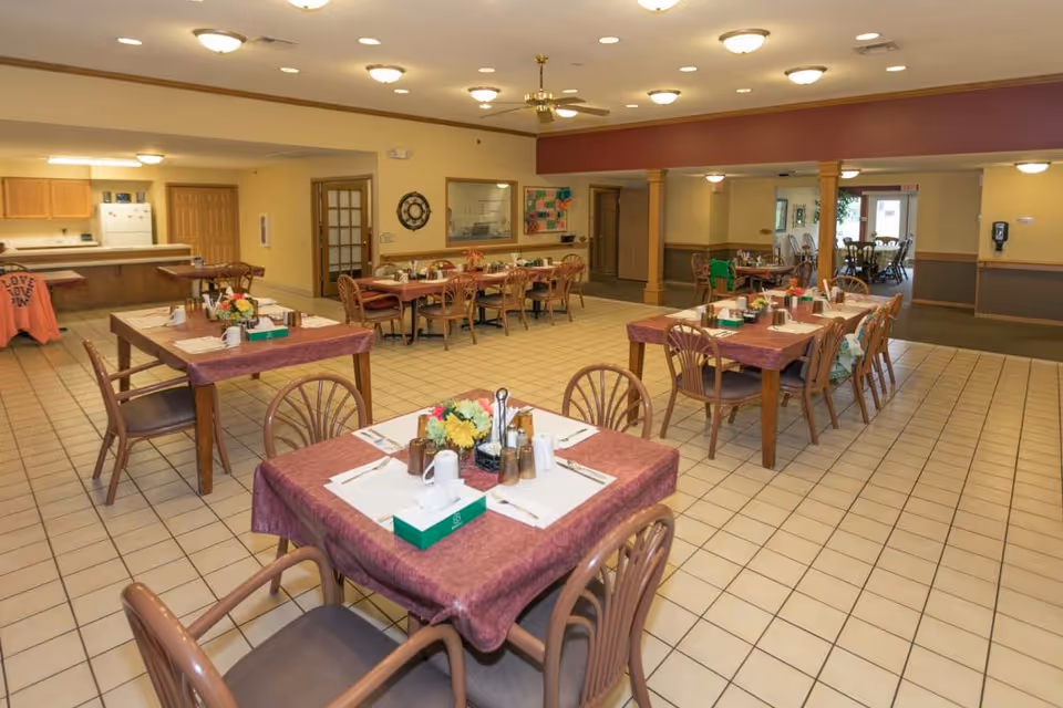 Photo 10 of Stoughton Meadows Assisted Living